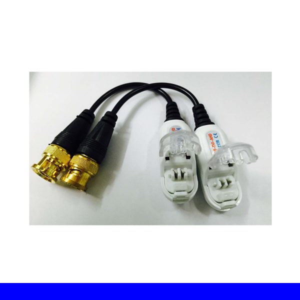 Video balun